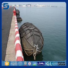 Tug boat marine ship docking rubber fender